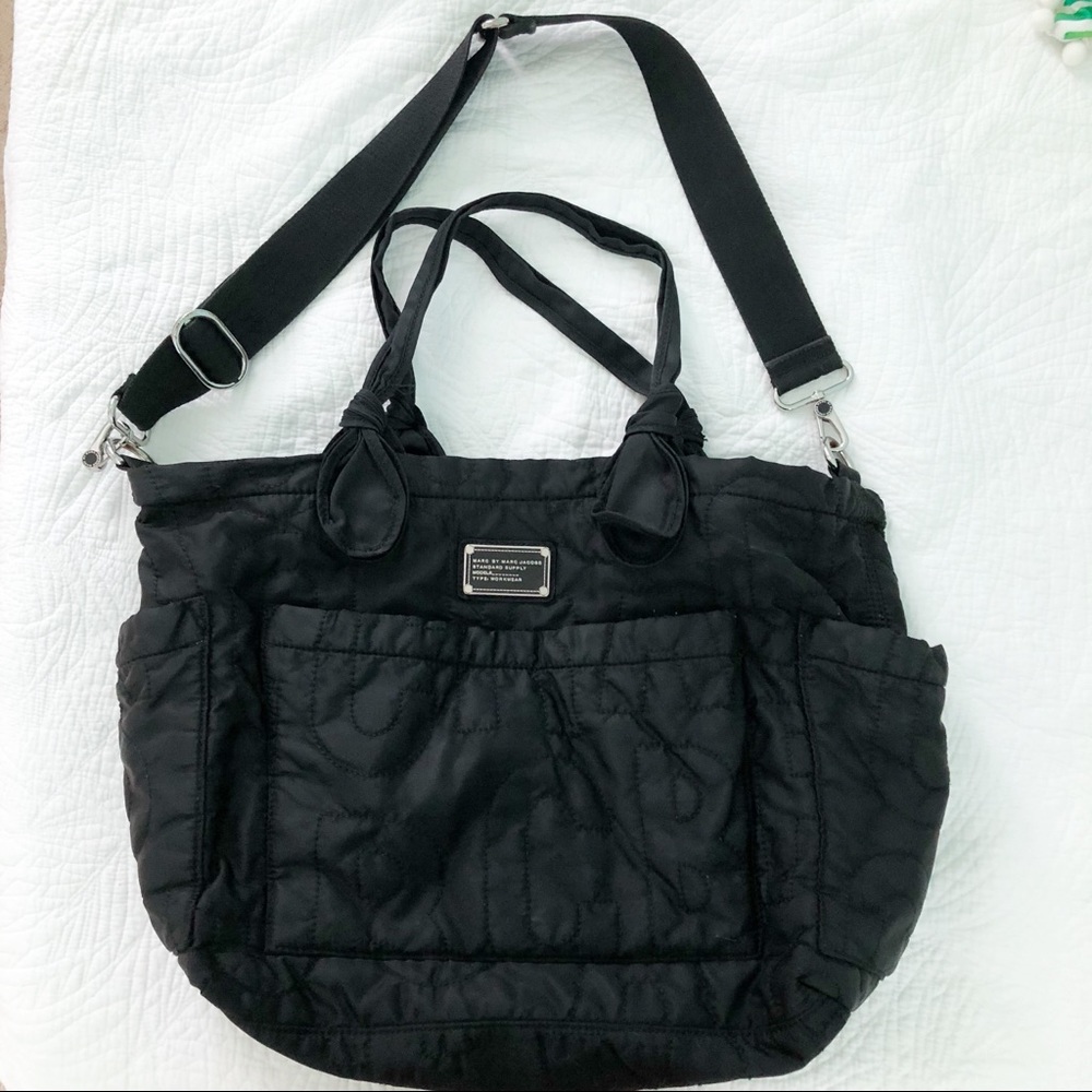 Marc by Marc Jacobs Diaper Bag